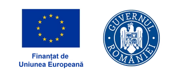Finanțat de Uniunea Europeană NextGenerationEU