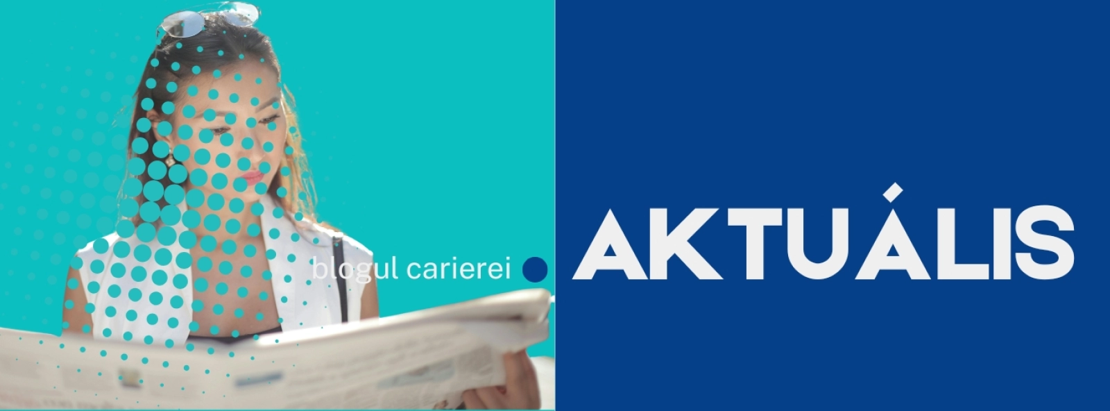 Mi Aktuális? - Rovatindító