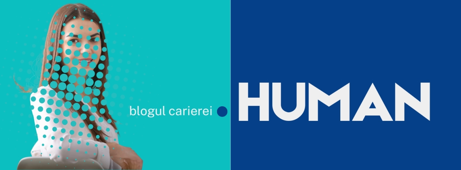 Be HUMAN! (HR & Leadership)