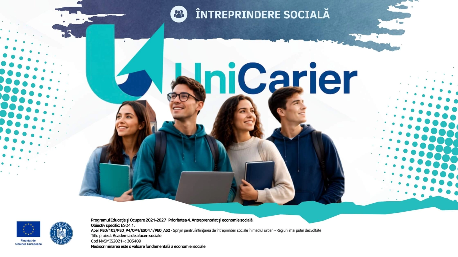 Despre UniCarier
